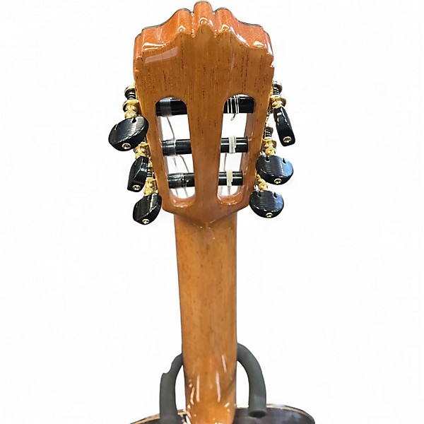 Used Cordoba Solista CD/IN Natural Classical Acoustic Guitar