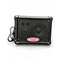 Used Kustom PA KPM4 Powered Speaker thumbnail