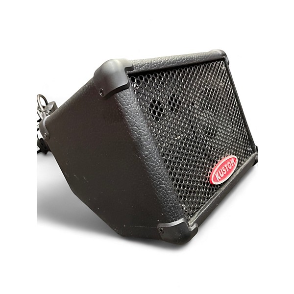 Used Kustom PA KPM4 Powered Speaker