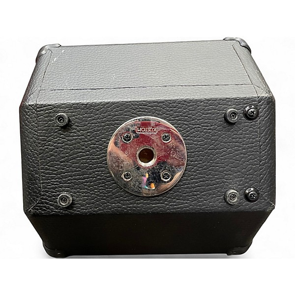 Used Kustom PA KPM4 Powered Speaker