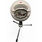 Used Blue Snowball USB Microphone thumbnail