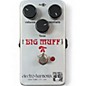 Used Electro-Harmonix rams head big muff pi Effect Pedal thumbnail