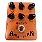 Used Joyo JF-14 Effect Pedal thumbnail