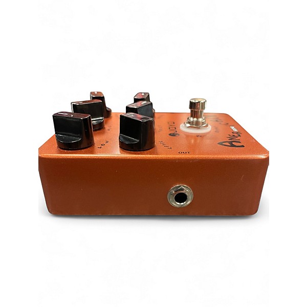 Used Joyo JF-14 Effect Pedal