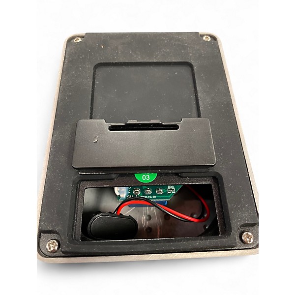 Used Joyo JF-14 Effect Pedal