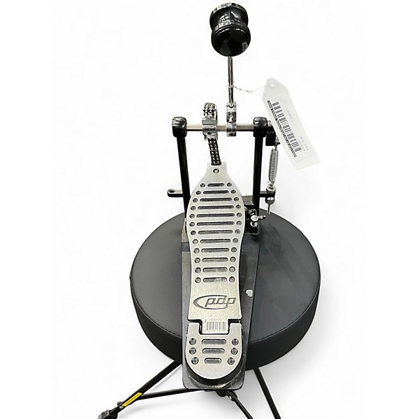Used PDP by DW DRUM PEDAL Single Bass Drum Pedal