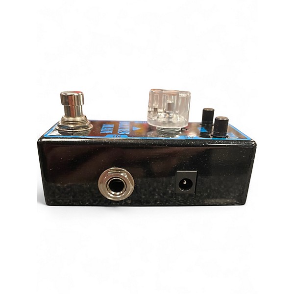 Used Tone City BLUES MAN Effect Pedal