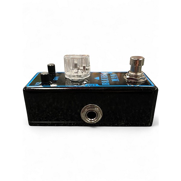 Used Tone City BLUES MAN Effect Pedal