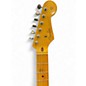 Used 1988 Fender ST-57 Stratocaster 3 Tone Sunburst Solid Body Electric Guitar