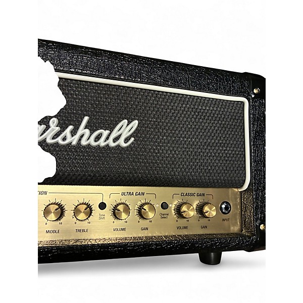 Used Marshall DSL20HR Tube Guitar Amp Head