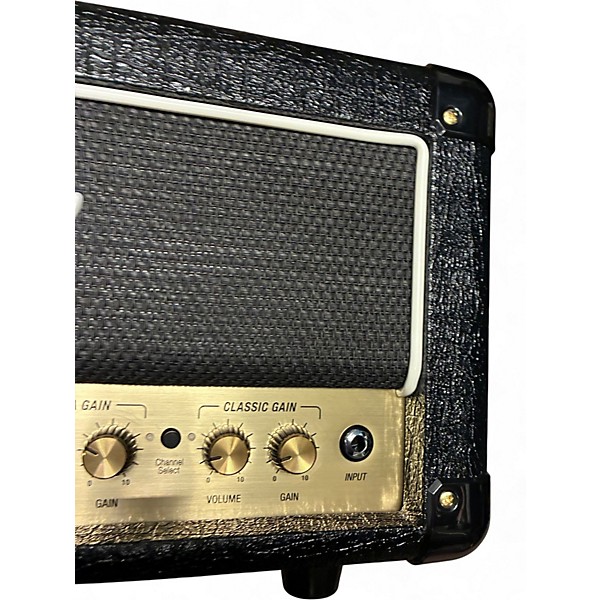 Used Marshall DSL20HR Tube Guitar Amp Head