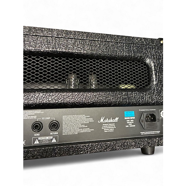 Used Marshall DSL20HR Tube Guitar Amp Head
