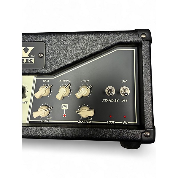 Used DV Mark Maragold Greg Howe Signature 40W Tube Guitar Amp Head