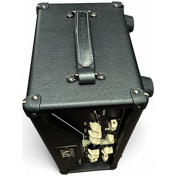 Used DV Mark Maragold Greg Howe Signature 40W Tube Guitar Amp Head