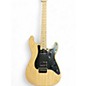 Used Charvel PRO MOD SOCAL Natural Solid Body Electric Guitar