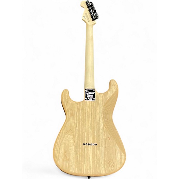 Used Charvel PRO MOD SOCAL Natural Solid Body Electric Guitar