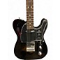 Used Fender Player II Modified  Dusk Solid Body Electric Guitar