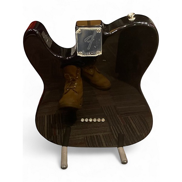 Used Fender Player II Modified  Dusk Solid Body Electric Guitar