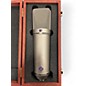 Used Neumann U87AI Condenser Microphone thumbnail