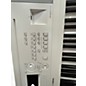 Used Yamaha DGX670 Keyboard Workstation