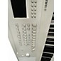 Used Yamaha DGX670 Keyboard Workstation