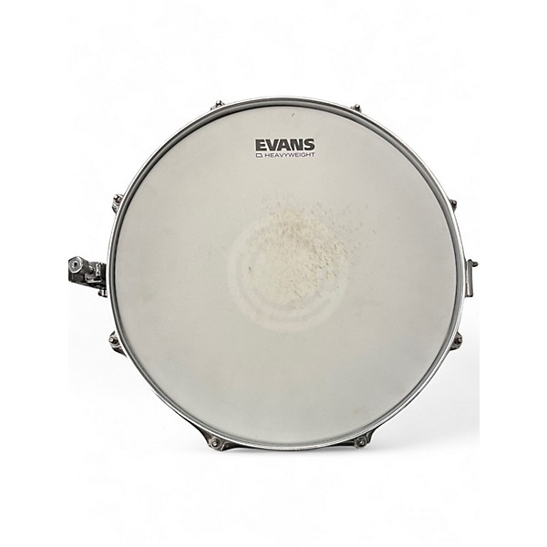 Used Mapex 14in MPX STEEL SHELL PICCOLO STEEL Drum