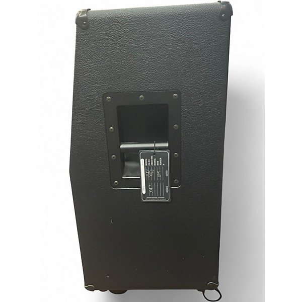 Used MESA/Boogie 2FB 2x12 Guitar Cabinet