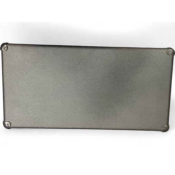 Used MESA/Boogie 2FB 2x12 Guitar Cabinet