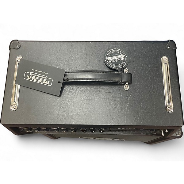 Used MESA/Boogie JP2C 100W Tube Guitar Amp Head