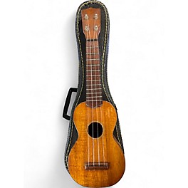 Used 1920s Martin STYLE 1K UKULELE KOA Ukulele