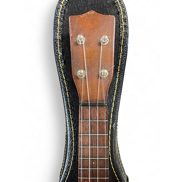 Used 1920s Martin STYLE 1K UKULELE KOA Ukulele
