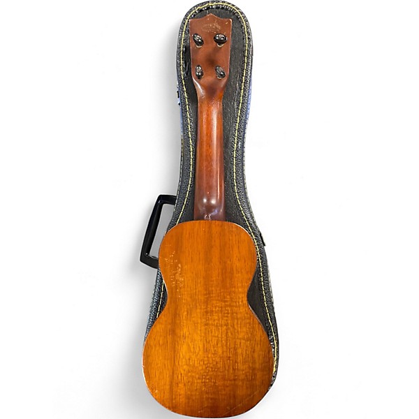 Used 1920s Martin STYLE 1K UKULELE KOA Ukulele