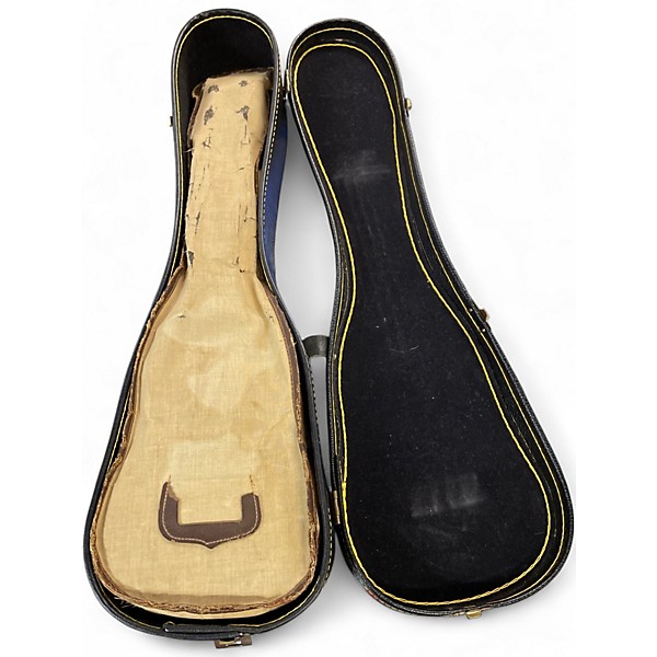 Used 1920s Martin STYLE 1K UKULELE KOA Ukulele