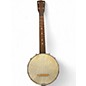 Used 1926 American Conservatory BANJO UKULELE 530 Worn Natural Banjolele thumbnail