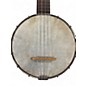 Used 1926 American Conservatory BANJO UKULELE 530 Worn Natural Banjolele