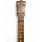 Used 1926 American Conservatory BANJO UKULELE 530 Worn Natural Banjolele