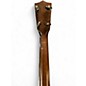 Used 1926 American Conservatory BANJO UKULELE 530 Worn Natural Banjolele
