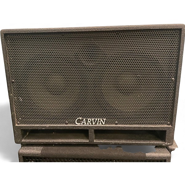 Used Carvin BRX 10.2 Bass Cabinet