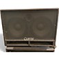 Used Carvin BRX 10.2 Bass Cabinet thumbnail