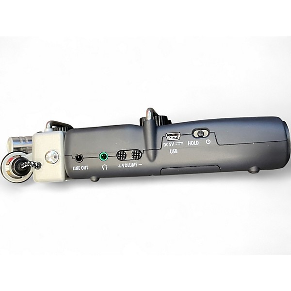 Used Zoom H5 MultiTrack Recorder