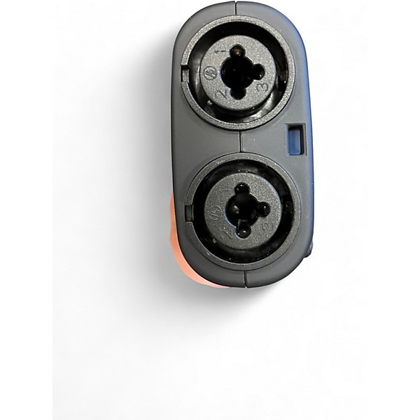 Used Zoom H5 MultiTrack Recorder