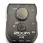 Used Zoom U-22 Audio Interface