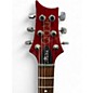 Used 2014 PRS S2 Mira Semi-Hollow Wine Red Hollow Body Electric Guitar