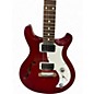 Used 2014 PRS S2 Mira Semi-Hollow Wine Red Hollow Body Electric Guitar