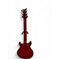 Used 2014 PRS S2 Mira Semi-Hollow Wine Red Hollow Body Electric Guitar