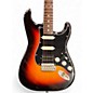 Used 2024 Xotic XCSPro 2 Light Aged 3 Tone Sunburst Solid Body Electric Guitar