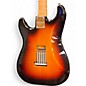 Used 2024 Xotic XCSPro 2 Light Aged 3 Tone Sunburst Solid Body Electric Guitar