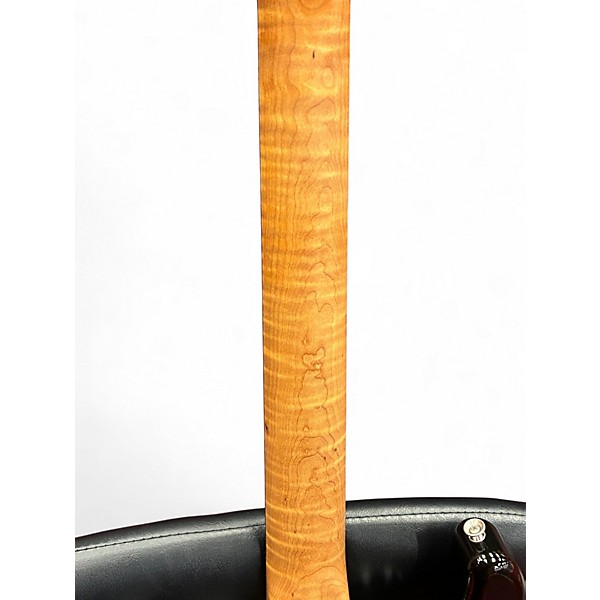 Used 2024 Xotic XCSPro 2 Light Aged 3 Tone Sunburst Solid Body Electric Guitar