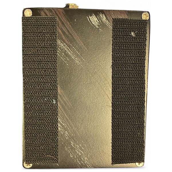 Used Jam Pedals Double Dreamer Effect Pedal