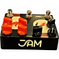 Used Jam Pedals Double Dreamer Effect Pedal